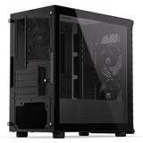 ENDORFY Signum M30 Air, Cajas de torre negro