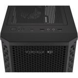 ENDORFY Signum M30 Air, Cajas de torre negro