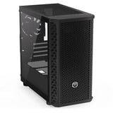 ENDORFY Signum M30 Air, Cajas de torre negro