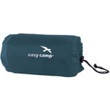 Easy Camp Esterilla de camping Compact Single, Pacific Blue, Estera azul oscuro