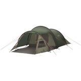 Easy Camp Tienda de campaña verde oliva