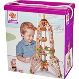 Eichhorn Kit de construcción