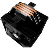 Enermax ETS-T41D, Disipador de CPU 