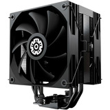 Enermax ETS-T41 Digital, Disipador de CPU negro