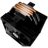 Enermax ETS-T41 Digital, Disipador de CPU negro