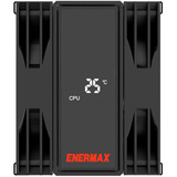Enermax ETS-T41 Digital, Disipador de CPU negro