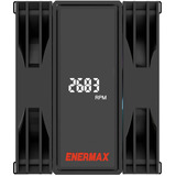 Enermax ETS-T41 Digital, Disipador de CPU negro