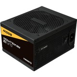 Enermax Revolution D.F.12 850W, Fuente de alimentación de PC negro