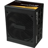 Enermax Revolution D.F.12 850W, Fuente de alimentación de PC negro