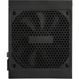 Enermax Revolution D.F.12 850W, Fuente de alimentación de PC negro