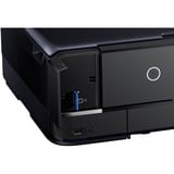 Epson C11CH45402, Impresora multifuncional negro