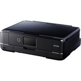 Epson Expression Photo XP-970, Impresora multifuncional negro, Inyección de tinta, Impresión a color, 5760 x 1440 DPI, A3, Impresión directa, Negro