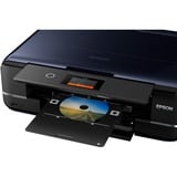 Epson Expression Photo XP-970, Impresora multifuncional negro, Inyección de tinta, Impresión a color, 5760 x 1440 DPI, A3, Impresión directa, Negro