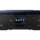 Epson Expression Photo XP-970, Impresora multifuncional negro, Inyección de tinta, Impresión a color, 5760 x 1440 DPI, A3, Impresión directa, Negro