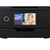 Epson Expression Photo XP-970, Impresora multifuncional negro, Inyección de tinta, Impresión a color, 5760 x 1440 DPI, A3, Impresión directa, Negro