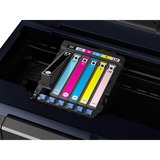 Epson Expression Photo XP-970, Impresora multifuncional negro, Inyección de tinta, Impresión a color, 5760 x 1440 DPI, A3, Impresión directa, Negro