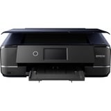 Epson Expression Photo XP-970, Impresora multifuncional negro, Inyección de tinta, Impresión a color, 5760 x 1440 DPI, A3, Impresión directa, Negro