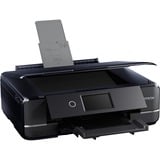 Epson Expression Photo XP-970, Impresora multifuncional negro, Inyección de tinta, Impresión a color, 5760 x 1440 DPI, A3, Impresión directa, Negro