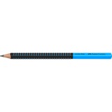 Faber-Castell 511910, Lápiz negro/Azul