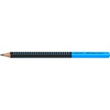 Faber-Castell 511910, Lápiz negro/Azul