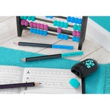 Faber-Castell 511910, Lápiz negro/Azul