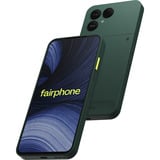Fairphone Fairphone (Gen. 6+) 256GB, Móvil verde