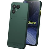 Fairphone Fairphone (Gen. 6+) 256GB, Móvil verde