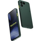 Fairphone Fairphone (Gen. 6+) 256GB, Móvil verde