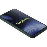 Fairphone Fairphone (Gen. 6+) 256GB, Móvil verde