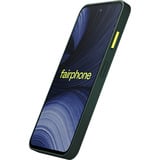 Fairphone Fairphone (Gen. 6+) 256GB, Móvil verde