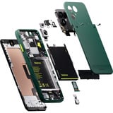 Fairphone Fairphone (Gen. 6+) 256GB, Móvil verde