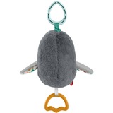 Fisher-Price HNX66, Peluches gris/blanco
