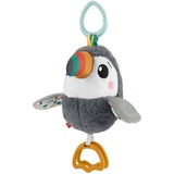 Fisher-Price HNX66, Peluches gris/blanco