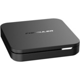 Formuler Z10 SE, Cliente streaming negro