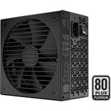 Fractal Design Ion+ 2 Platinum 860W unidad de fuente de alimentación 20+4 pin ATX ATX Negro, Fuente de alimentación de PC negro, 860 W, 100 - 240 V, 50/60 Hz, 10A/5A, 120 W, 120 W