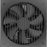 Fractal Design Ion+ 2 Platinum 860W unidad de fuente de alimentación 20+4 pin ATX ATX Negro, Fuente de alimentación de PC negro, 860 W, 100 - 240 V, 50/60 Hz, 10A/5A, 120 W, 120 W