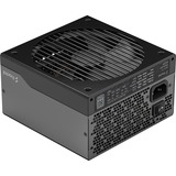 Fractal Design Ion+ 2 Platinum 860W unidad de fuente de alimentación 20+4 pin ATX ATX Negro, Fuente de alimentación de PC negro, 860 W, 100 - 240 V, 50/60 Hz, 10A/5A, 120 W, 120 W