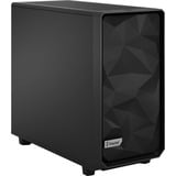 Fractal Design Meshify 2 Torre Negro, Cajas de torre negro, Torre, PC, Negro, ATX, EATX, micro ATX, Mini-ITX, Acero, Juego