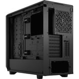 Fractal Design Meshify 2 Torre Negro, Cajas de torre negro, Torre, PC, Negro, ATX, EATX, micro ATX, Mini-ITX, Acero, Juego