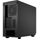 Fractal Design Meshify 2 Torre Negro, Cajas de torre negro, Torre, PC, Negro, ATX, EATX, micro ATX, Mini-ITX, Acero, Juego