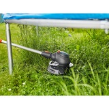 GARDENA 9872-20 desbrozadora/bordeadora 550 W Corriente alterna Negro, Gris, Cortabordes turquesa/Gris, Cortabordes, Negro, Gris, 28 cm, 96 dB, 82 dB, 3,2 m/s²