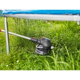 GARDENA 9872-20 desbrozadora/bordeadora 550 W Corriente alterna Negro, Gris, Cortabordes turquesa/Gris, Cortabordes, Negro, Gris, 28 cm, 96 dB, 82 dB, 3,2 m/s²