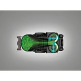 GARDENA PowerMax Duo 46/36V, 14646-65, Cortacésped negro/Gris