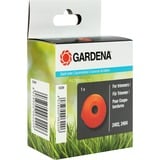 GARDENA Tapa de carrete para Turbotrimmer classicCut 2402 y powerCut 2404, Piezas de repuesto 