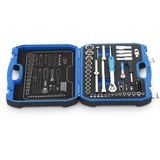 GEDORE 19 BMC 20, Kit de herramientas negro/Azul