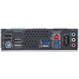 GIGABYTE B860M GAMING WIFI6, Placa base 