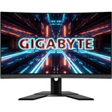 G27QC A pantalla para PC 68,6 cm (27") 2560 x 1440 Pixeles 2K Ultra HD LED Negro, Monitor de gaming