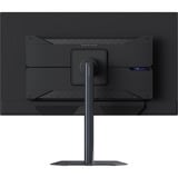 GIGABYTE MO32U24 QD-OLED, Monitor de gaming negro
