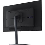 GIGABYTE MO32U24 QD-OLED, Monitor de gaming negro
