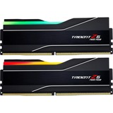 G.Skill F5-6400J3039G16GX2-TZ5NR, Memoria RAM negro